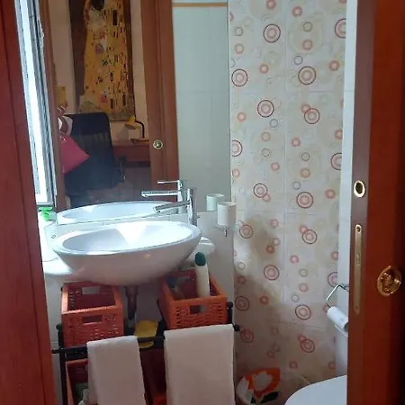 Parioli Con Uso Cucina