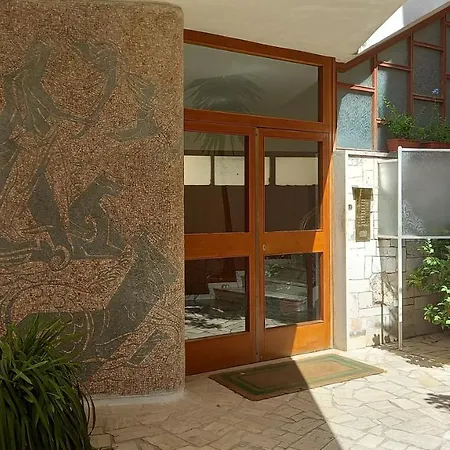 Parioli Con Uso Cucina Hotel Řím